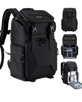 Zaino per fotocamera 