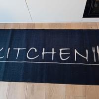 Tappeto cucina 180x65 cm
