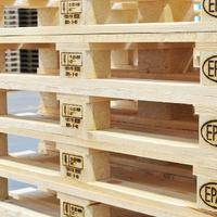 12 bancali nuov EPAL 120x80 bancale pedana pallet