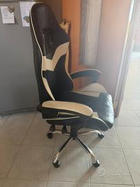 Sedia da gaming