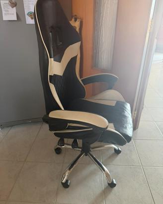 Sedia da gaming