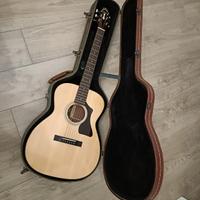 Chitarra Guild GAD-30 NAT + custodia + corde nuove