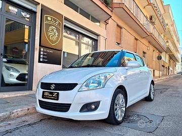 Suzuki Swift 1.3 DDiS 5 porte GL