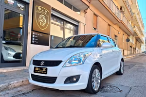 Suzuki Swift 1.3 DDiS 5 porte GL