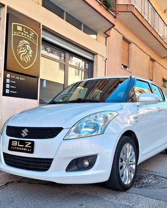 Suzuki Swift 1.3 DDiS 5 porte GL