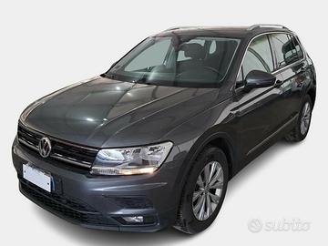 VOLKSWAGEN TIGUAN 2.0 TDI SCR 110KW BUSINESS BMT S