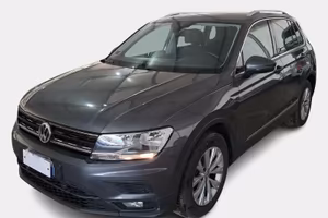 VOLKSWAGEN TIGUAN 2.0 TDI SCR 110KW BUSINESS BMT S