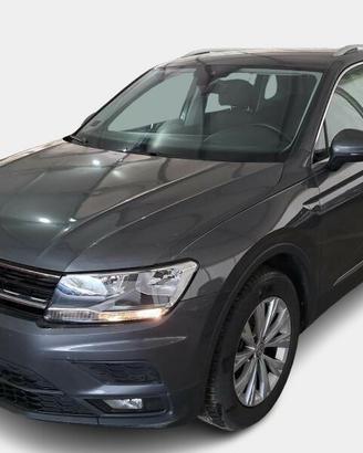 VOLKSWAGEN TIGUAN 2.0 TDI SCR 110KW BUSINESS BMT S