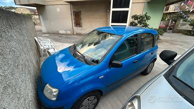Fiat Panda 1.2