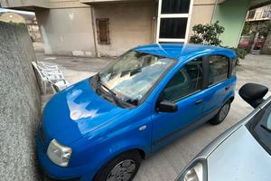 Fiat Panda 1.2