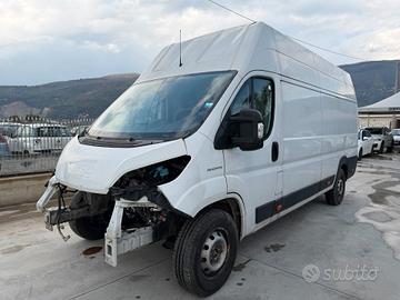 FIAT DUCATO MAXI 2021 2.3 MJT 160 CV *MOT ROTTO