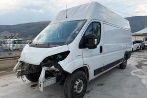 FIAT DUCATO MAXI 2021 2.3 MJT 160 CV *MOT ROTTO
