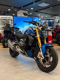 Bmw R 1250 Pacchetto Comfort-Touring-Dynamic