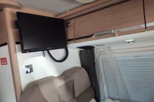 camper puro malibu