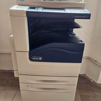 Multifunzione Fotocopiatrice A4-A3 Xerox 7225i