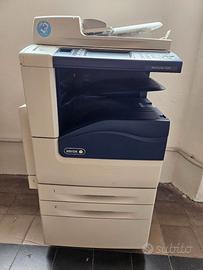 Multifunzione Fotocopiatrice A4-A3 Xerox 7225i