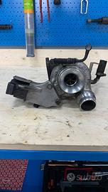 Turbina BMW Serie 3 e 5 codice tf035hl6b