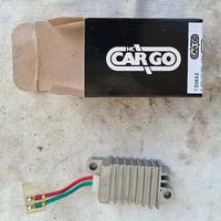 regolatore  per alternatore auto