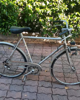 bicicletta da uomo