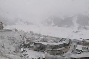 Campitello matese appartamento