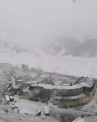 Campitello matese appartamento