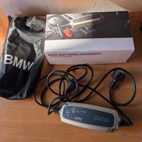 Caricabatterie BMW Originale con Scatola e Accesso
