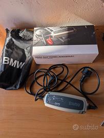 Caricabatterie BMW Originale con Scatola e Accesso