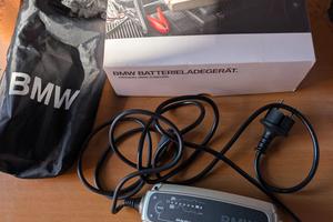 Caricabatterie BMW Originale con Scatola e Accesso