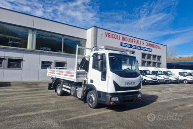 IVECO 80E19 GRU