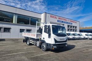 IVECO 80E19 GRU