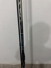Canna surfcasting Maver 150 gr