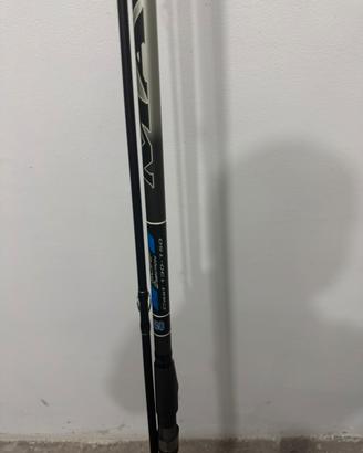 Canna surfcasting Maver 150 gr