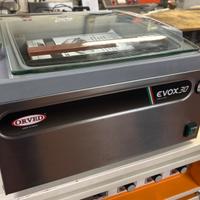 Macchina per sottovuoto Orved Evox 30