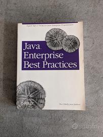 O'Reilly - Java Enterprise Best Practices