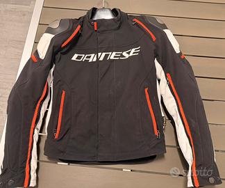 Giacca  Dainese Racing 3 D-Dry Tg:52