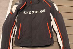 Giacca  Dainese Racing 3 D-Dry Tg:52