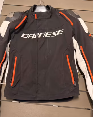 Giacca  Dainese Racing 3 D-Dry Tg:52