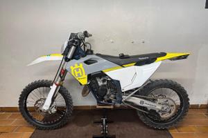 Husqvarna tc 125 TARGATO