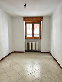 Appartamento in via Montegrappa