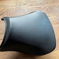 Sella alta riscaldata BMW R 1200 RT / R 1250 RT