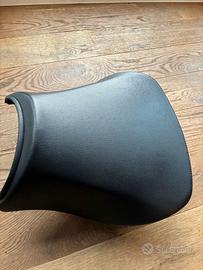 Sella alta riscaldata BMW R 1200 RT / R 1250 RT