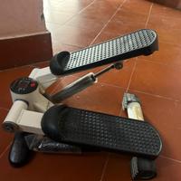 Attrezzatura da palestra