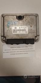 CENTRALINA BOSCH 0281010170 038906018GA