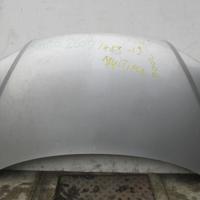 Cofano ant. fiat multipla 2004 mnv 5 p