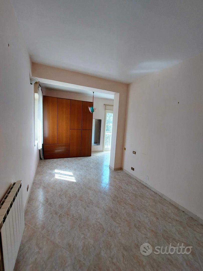 Appartamento – Monreale, Palermo - Altro
