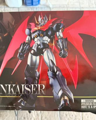 Mazinkaiser 20th Anniversary GX 75