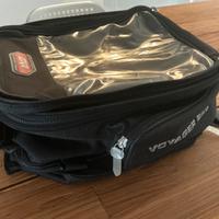 Borsa moto Givi Voyager Bag
