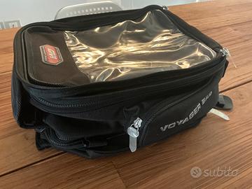 Borsa moto Givi Voyager Bag