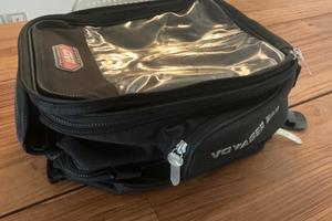 Borsa moto Givi Voyager Bag