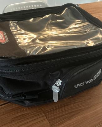 Borsa moto Givi Voyager Bag